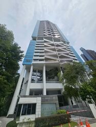 Grange Infinite (D9), Condominium #574071621
